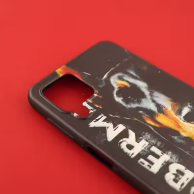 کاور مدل doberman مناسب برای گوشی موبایل سامسونگ Galaxy A22 4G