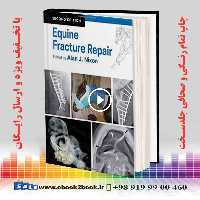 Equine Fracture Repair