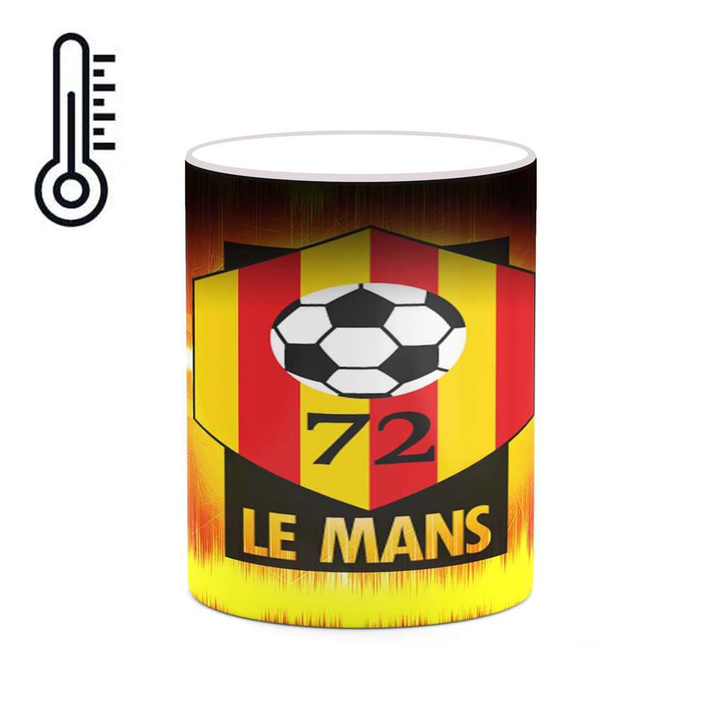 ماگ حرارتی کاکتی طرح تیم Lens مدل mgh19723