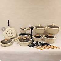 سرویس قابلمه 24پارچه بسر آلمان