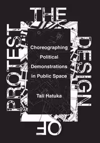 [EPUB] دانلود کتاب The Design Of Protest, 2018