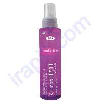 اسپری کراتینه لیزاپ (محلول شماره 4) 100 گرم