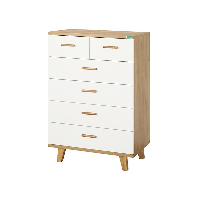 دراور   مدل D109 - MDF | choobsub