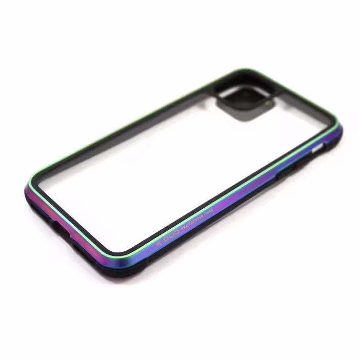 کاور کی-دوو مدل Ares مناسب برای گوشی موبایل اپل iPhone 12 Pro Max