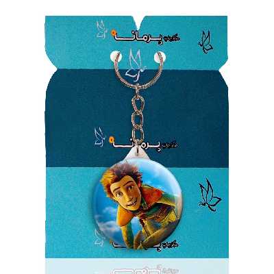 جاکلیدی پرمانه طرح اژدهاسواران کد pmy.12627