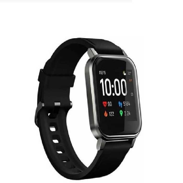 ساعت هوشمند هایلو LS02 شیائومی نسخه گلوبال