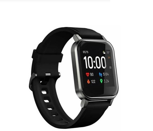 ساعت هوشمند هایلو LS02 شیائومی نسخه گلوبال