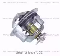 ترموستات لیفتراک ایسوزو مدل Isuzu 4JG1