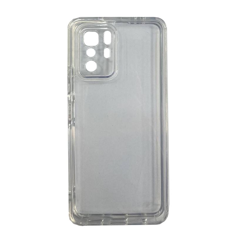 کاور مدل CL-001 مناسب برای گوشی موبایل شیائومی Poco X3 GT