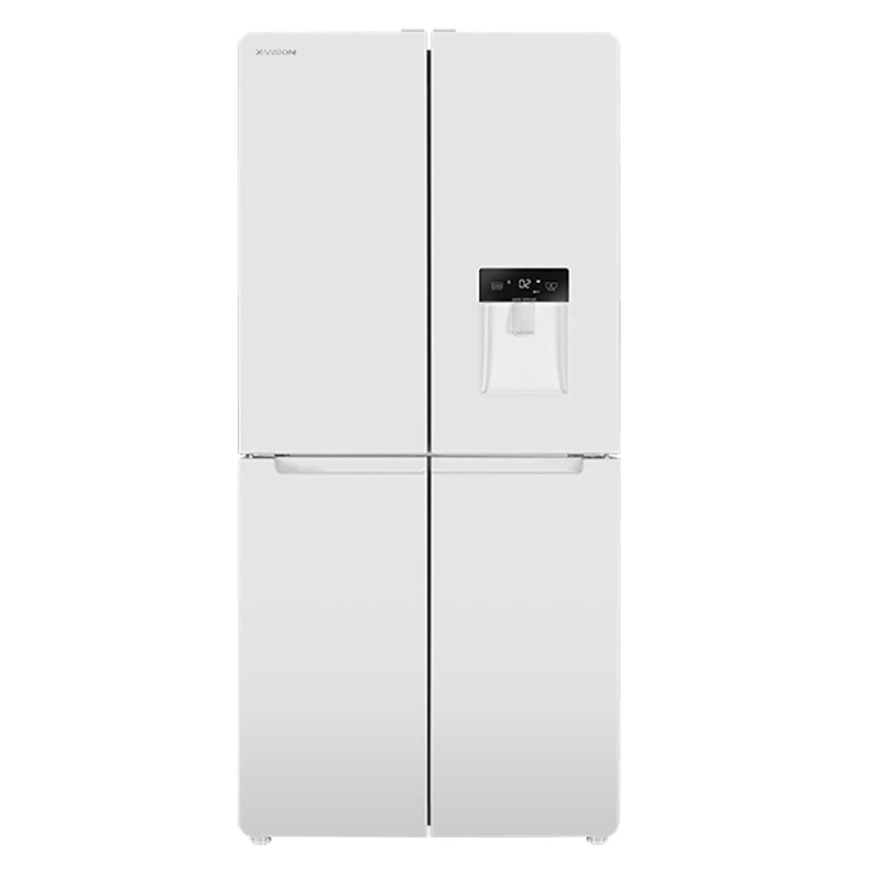 یخچال سیلور سفیدtf541فروشگاه اینترنتی آرکا نود یخچال سیلور سفیدtf541