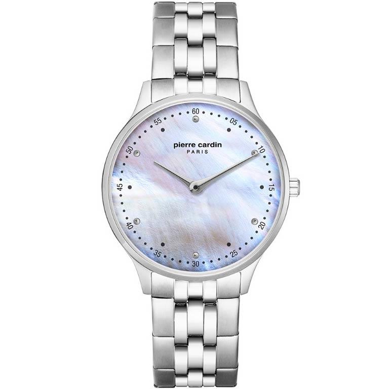 ساعت مچی پیرکاردین مدل PC902722F207