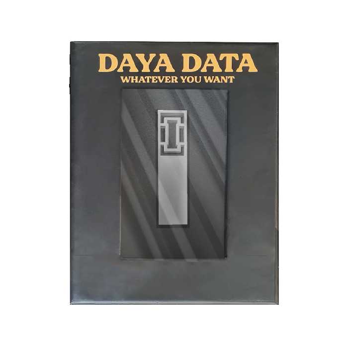 فلش مموری دایا دیتا طرح مستطیل مدل ME1021 ظرفیت 64 گیگابایت