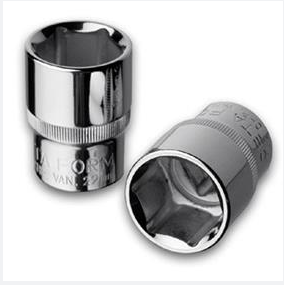 سری بکس 3/8 10.0 میلیمتر مدل C12H10 ستافرم