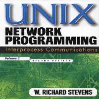 خرید و دانلود نسخه کامل کتاب Unix Network Programming
