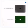 برچسب پوششی ماهوت مدل Green-Holographic مناسب برای تبلت اپل iPad Pro 11 2018 A1934