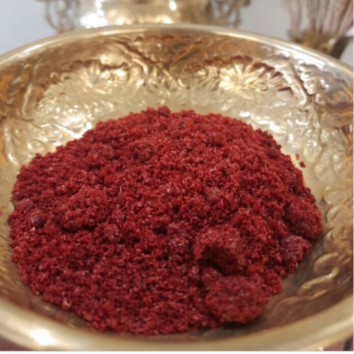 فلفل ترکیه ای (پول بیبر) معمولی یک کیلویی