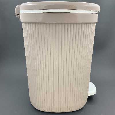 سطل زباله پدالی دومان کد SHR-183