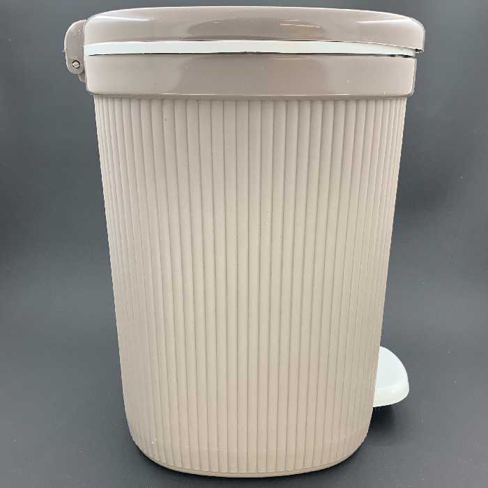 سطل زباله پدالی دومان کد SHR-183