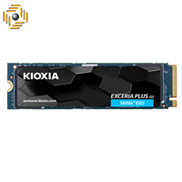 اس اس دی اینترنال کیوکسیا مدل EXCERIA PLUS G3 ظرفیت 1 ترابایت