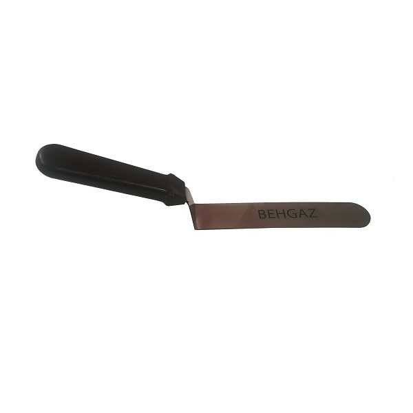 اسپاتولا بهگز مدل قنادک کد 16