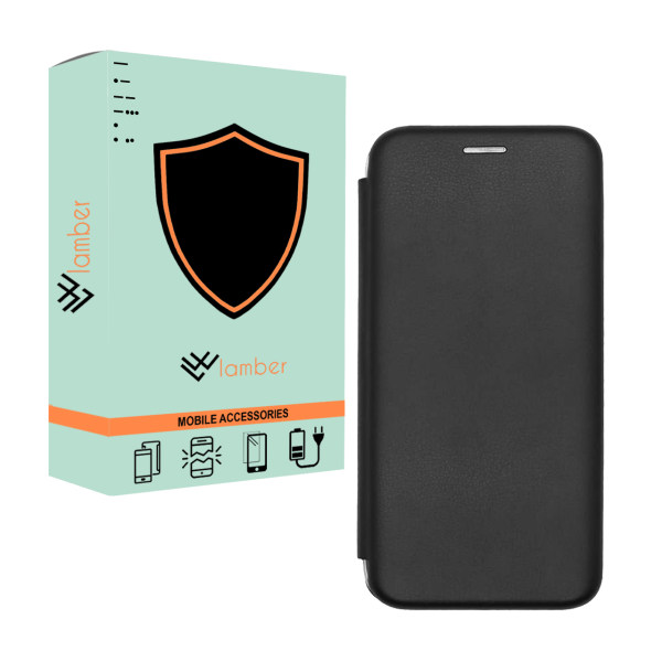 کیف کلاسوری لمبر مدل LAMKELAS-1 مناسب برای گوشی موبایل هوآوی Y9 Prime 2019