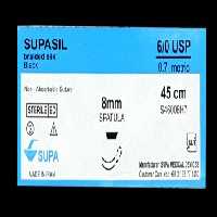 نخ و سوزن سیلیک راند