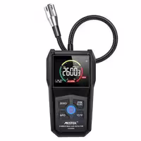 نشت یاب گاز دیجیتال مستک مدل CGD02A