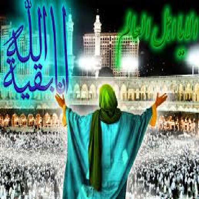 تحقیق درباره نشانه هاي بسيار نزديك بودن ظهور حضرت مهدي (ع)