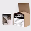 ماگ حرارتی کاکتی طرح گرگ مدل mgh19221
