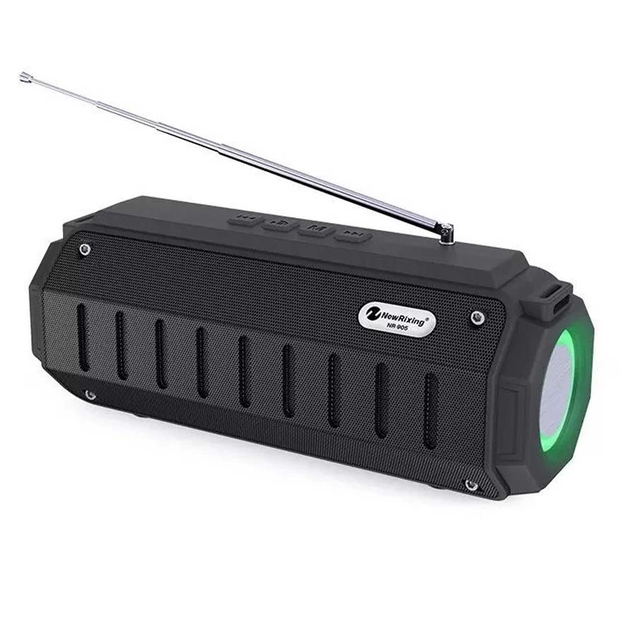 اسپیکر قابل حمل بلوتوثی نیوریکسینگ مدل NR-905