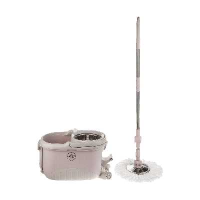 زمین شوی چرخشی لیمون مدل Walkable Mop