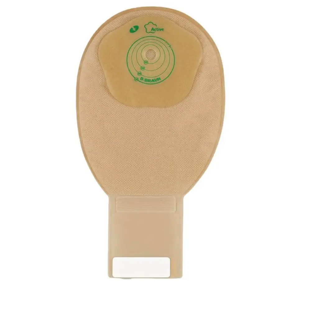 کیسه یک تکه قابل تخلیه صاف مات فلکسیما اکتیو بی بران کد 4620380