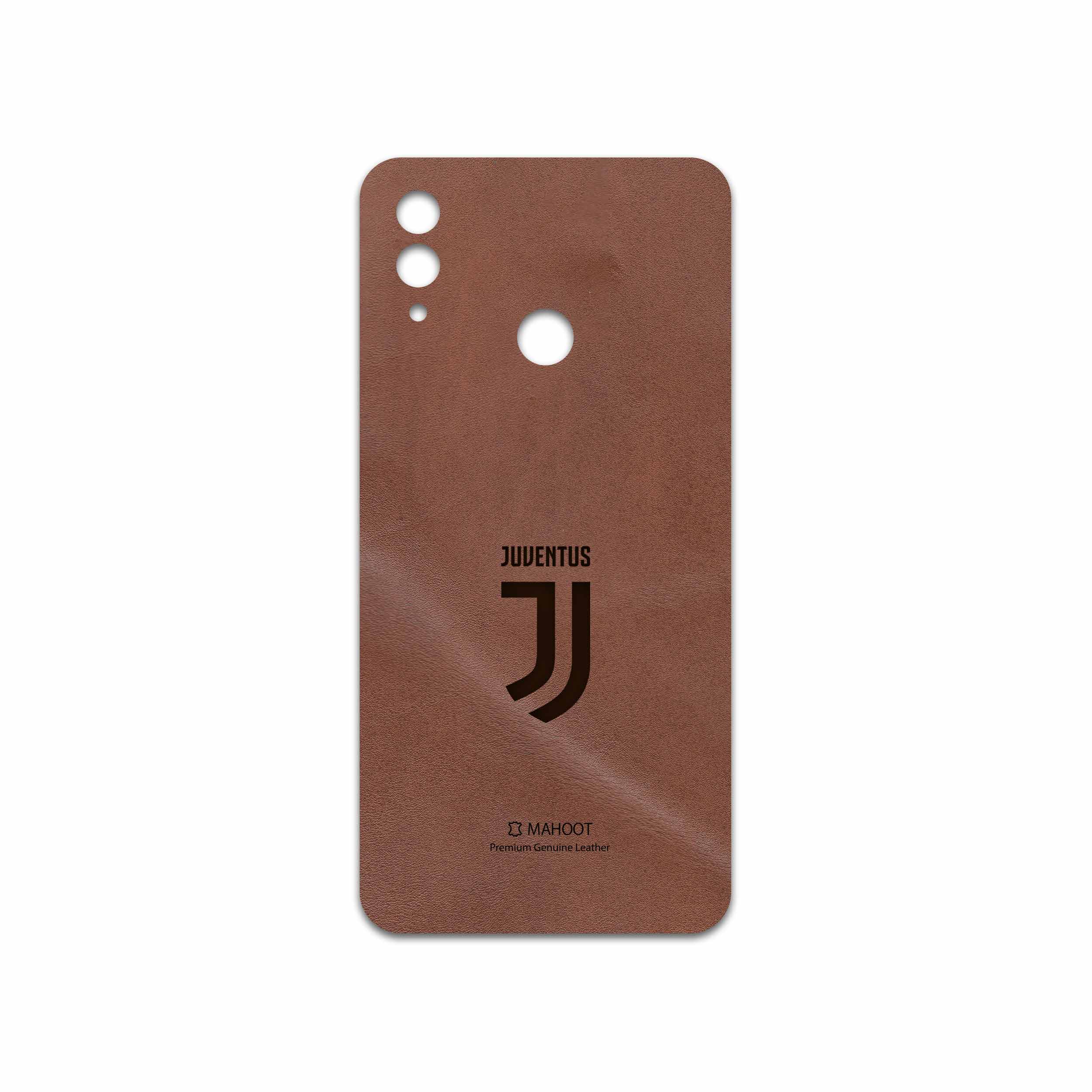 برچسب پوششی ماهوت مدل MNL-JUVE مناسب برای گوشی موبایل آنر 10 Lite