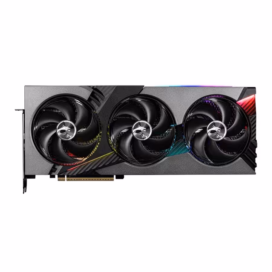 قیمت و خرید کارت گرافیک ام اس آی مدل GeForce RTX 5060 Ti 16G VANGUARD SOC GDDR7 | یاس ارتباط