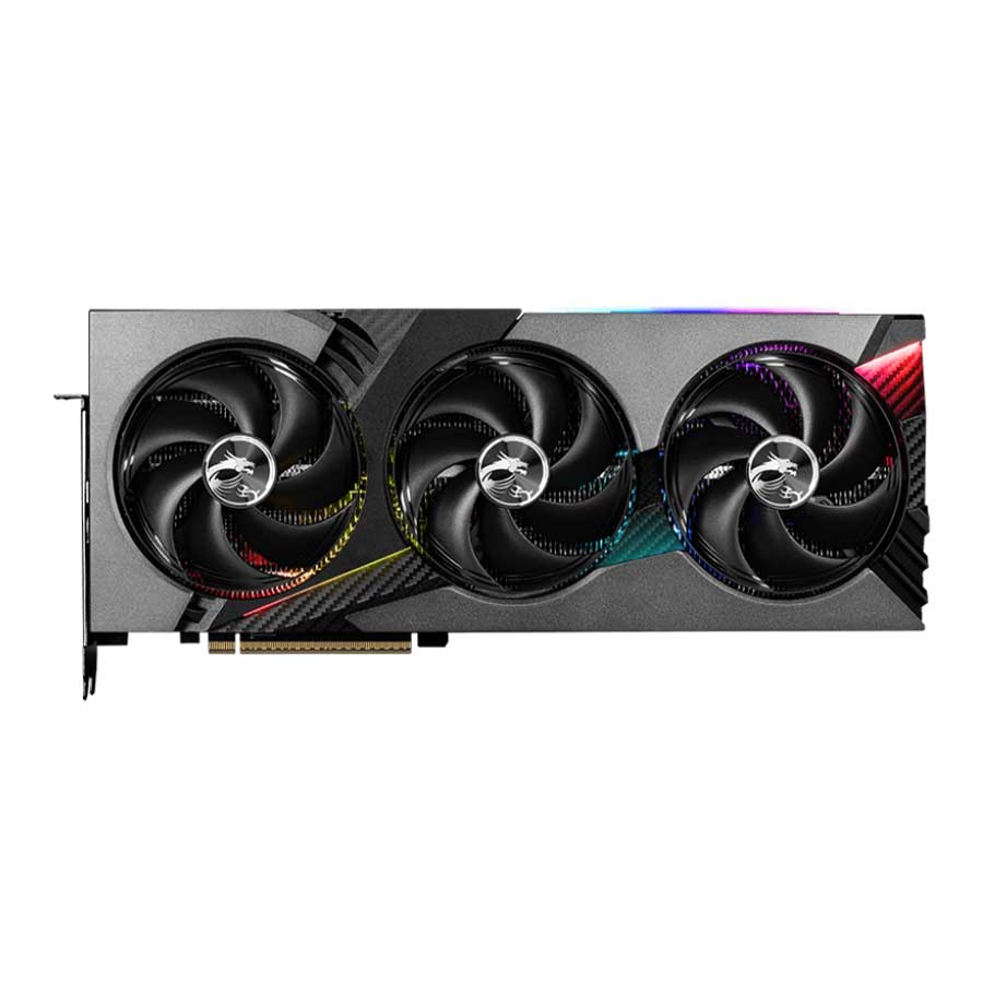 قیمت و خرید کارت گرافیک ام اس آی مدل GeForce RTX 5060 Ti 16G VANGUARD SOC GDDR7 | یاس ارتباط