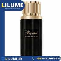 عطر ادکلن چوپارد بلک انسنس ملکی 80 میل مردانه – زنانه