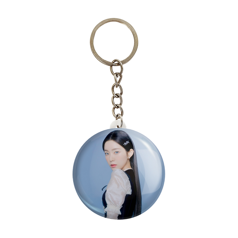 جاکلیدی خندالو مدل آیرین گروه رد ولوت Red Velvet کد 19656