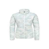 کاپشن سفید زنانه کت شمال چهره NF0A3YGMF361 W Eco Tball Jkt The North Face