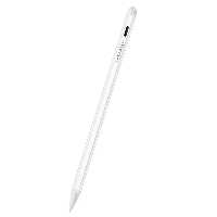 قلم لمسی شارژی اپل آیپد 2018 و جدیدتر یوسامز Usams US-ZB135 Active Touch Capacitive Stylus Pen iPad