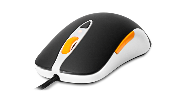 موس استیل سریس SENSEI Laser Fnatic Edition