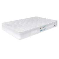 تشک رویال خواب آسایش مدل دیبا دونفره سایز 200x160 سانتی متر