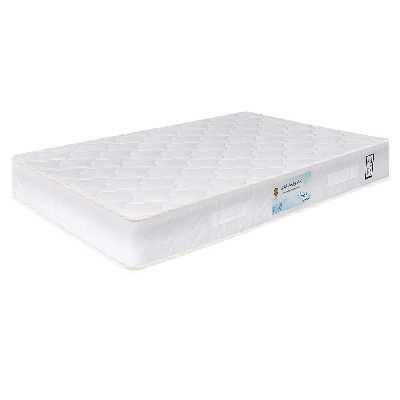 تشک رویال خواب آسایش مدل دیبا دونفره سایز 200x160 سانتی متر