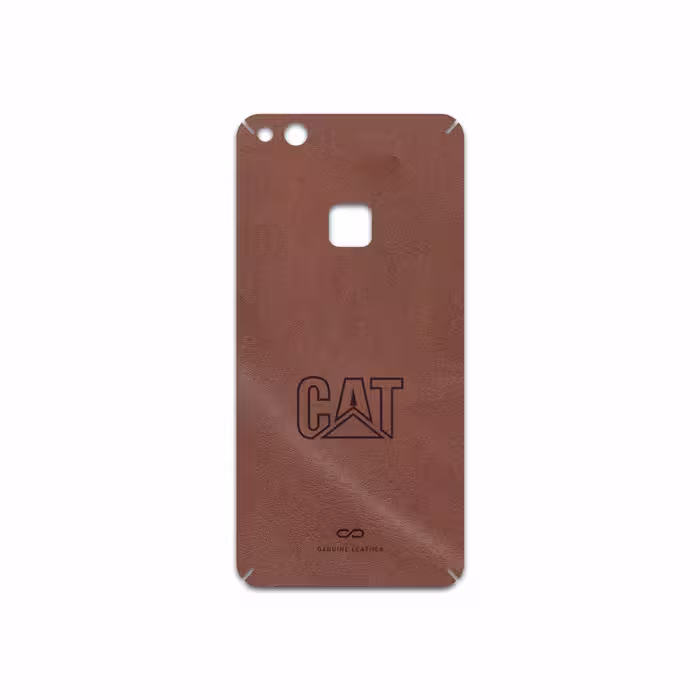 برچسب پوششی ماهوت مدل MNL-CAT مناسب برای گوشی موبایل هوآوی P10 Lite
