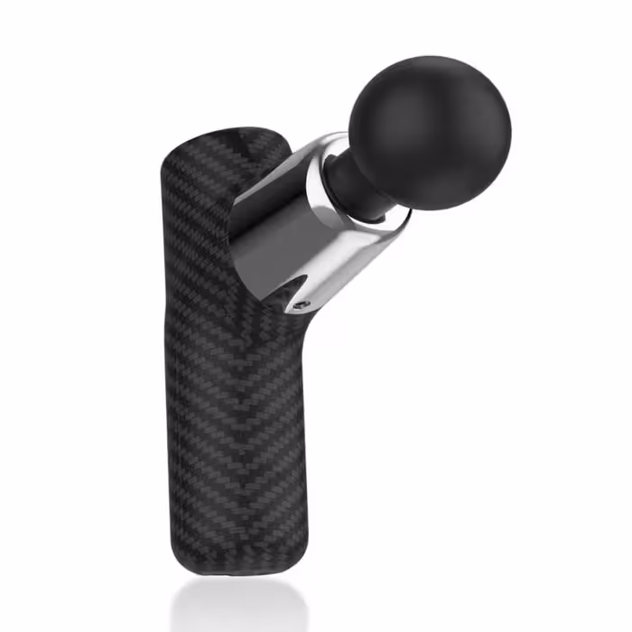 ماساژور تفنگی گرین لاین Green Lion relaxable massage gun