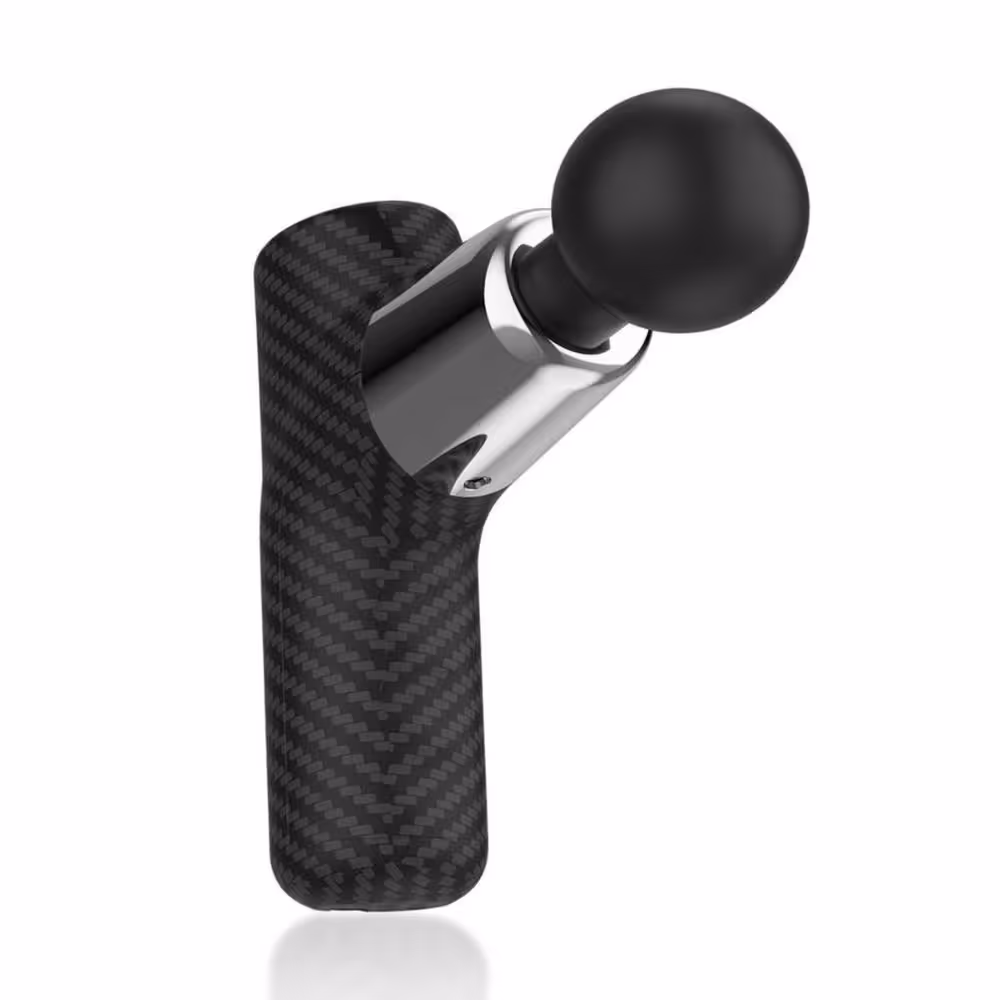 ماساژور تفنگی گرین لاین Green Lion relaxable massage gun