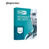 آنتی ویروس ESET (پک اورجینال)