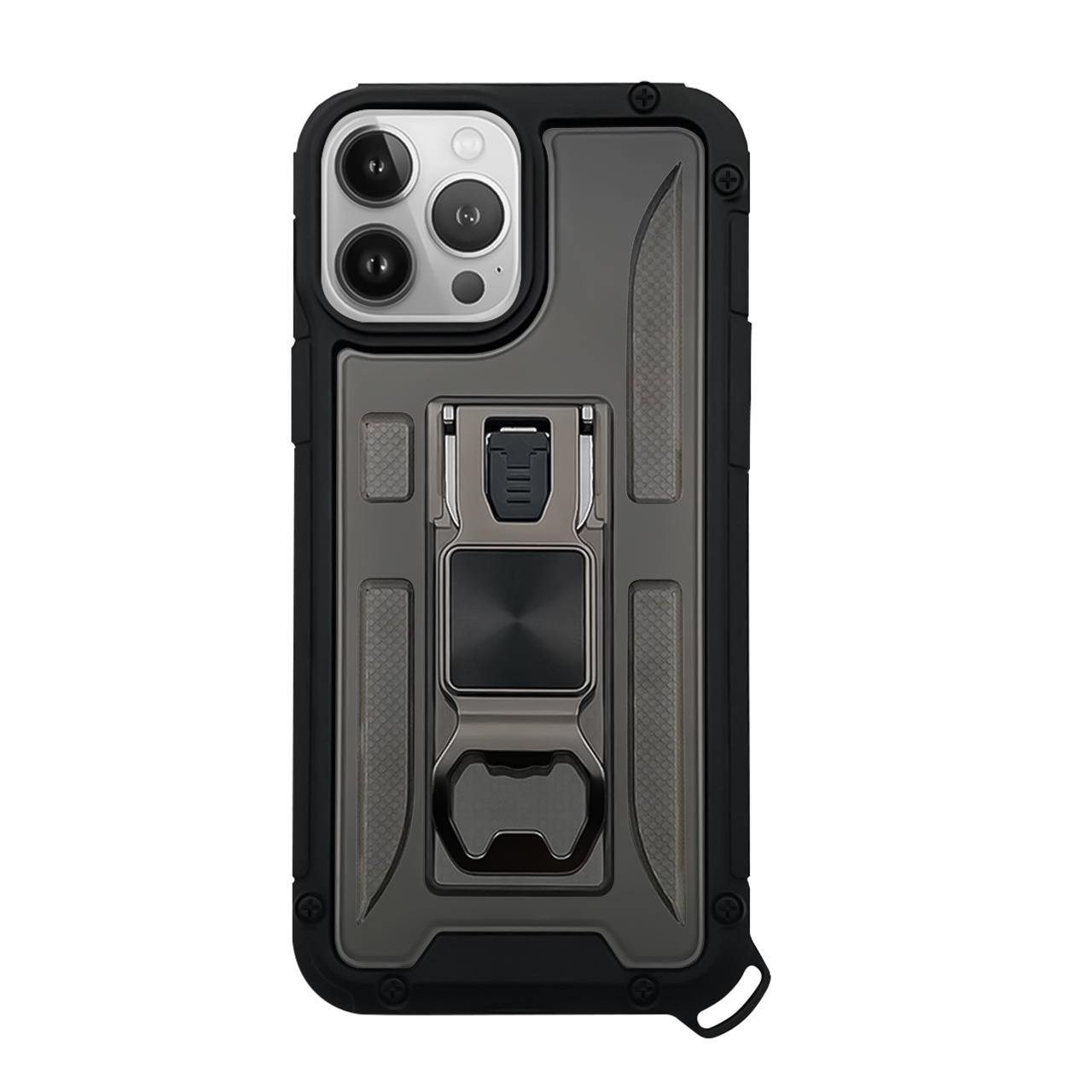 کاور فشن مدل Anti Shock مناسب برای گوشی موبایل اپل iPhone 13 Pro