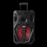 اسپیکر چمدانی KIMISO QS-1280 - یاسین کامپیوتر