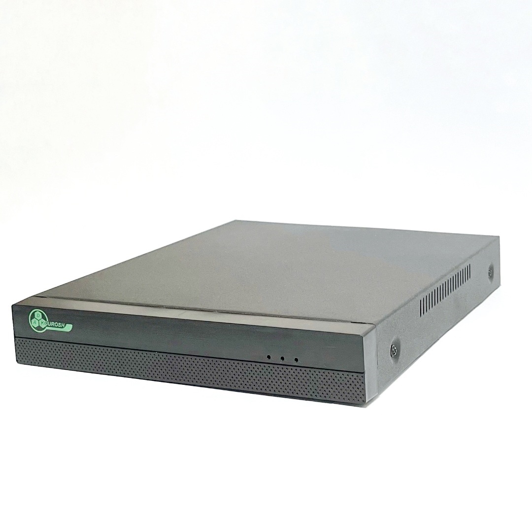 ضبط کننده ویدیویی کوروش مدل DAKSNH-NT32