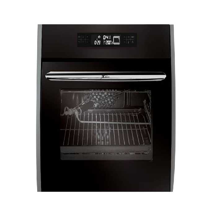 خرید و قیمت فر برقی توکار اخوان مدل F27 | نوین هوم